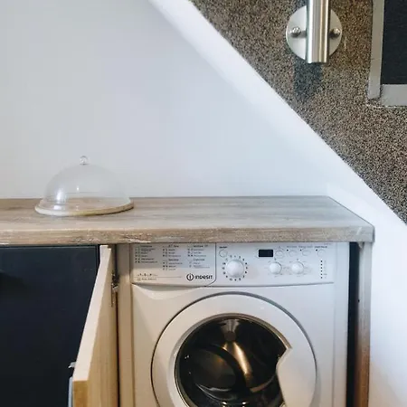 Pod Brzozami Targowa Apartament *