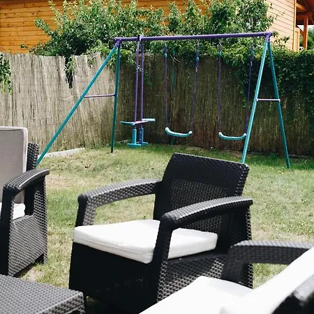 Apartament Pod Brzozami Targowa *