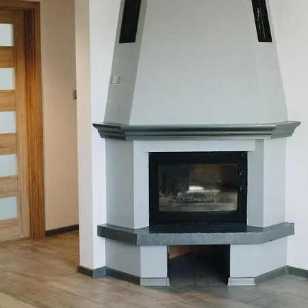 Pod Brzozami Targowa * Ustronie Morskie