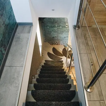 Pod Brzozami Targowa Ustronie Morskie