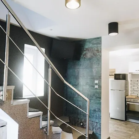 Pod Brzozami Targowa