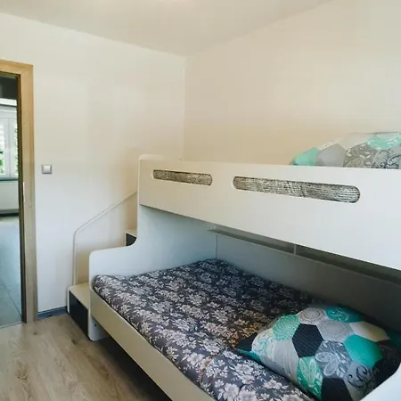 Apartament Pod Brzozami Targowa *