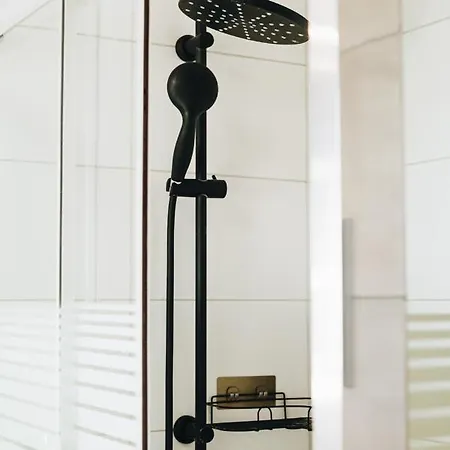 Pod Brzozami Targowa Apartament