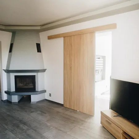 Apartament Pod Brzozami Targowa Ustronie Morskie
