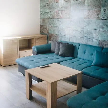 Pod Brzozami Targowa * Ustronie Morskie