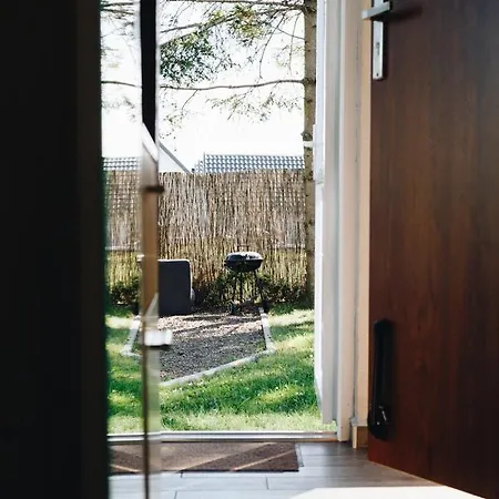 Διαμέρισμα Pod Brzozami Targowa *