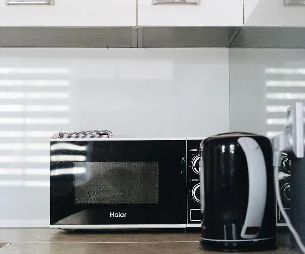 Apartamento Pod Brzozami Targowa *