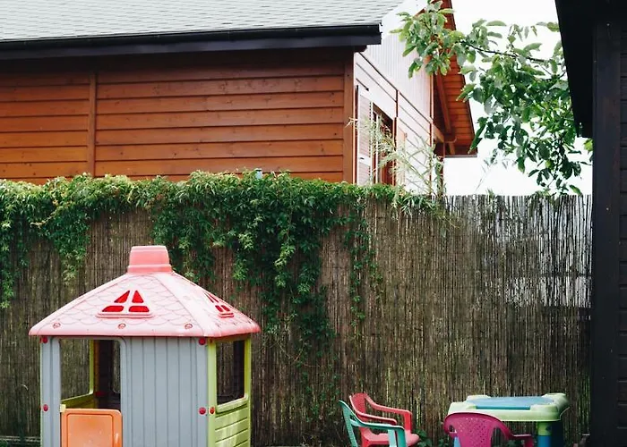 Pod Brzozami Targowa