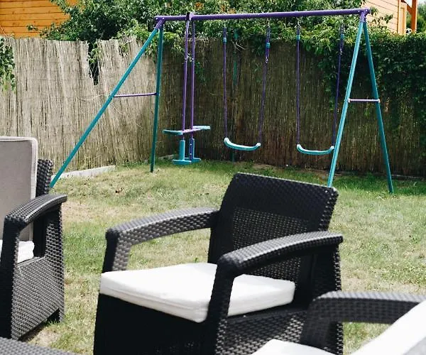 Apartamento Pod Brzozami Targowa *