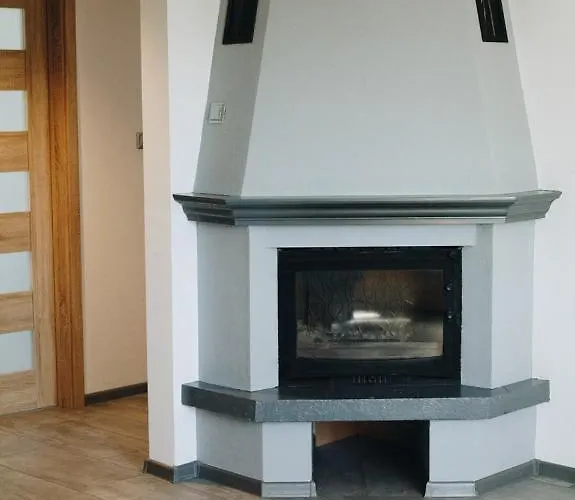 Pod Brzozami Targowa * Ustronie Morskie