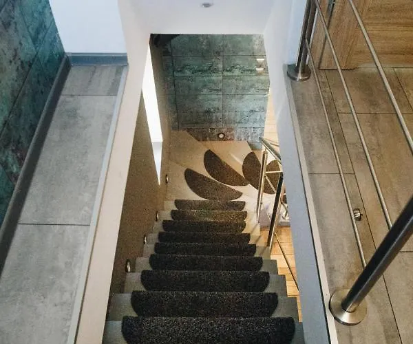 Pod Brzozami Targowa Ustronie Morskie