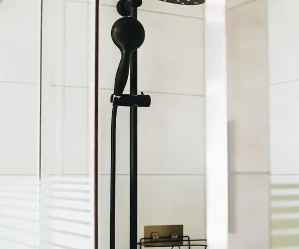 Pod Brzozami Targowa Apartamento