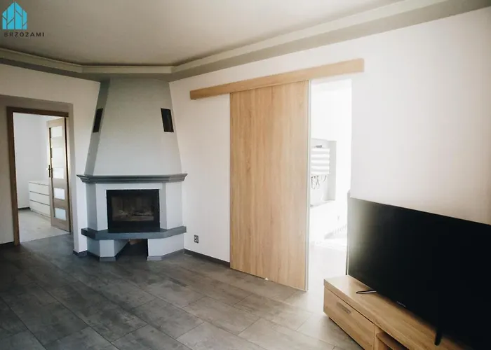 Apartamento Pod Brzozami Targowa Ustronie Morskie