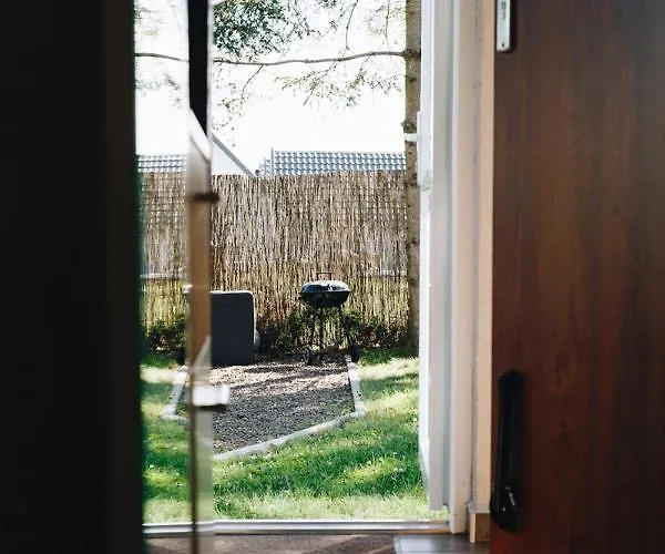 Apartamento Pod Brzozami Targowa *